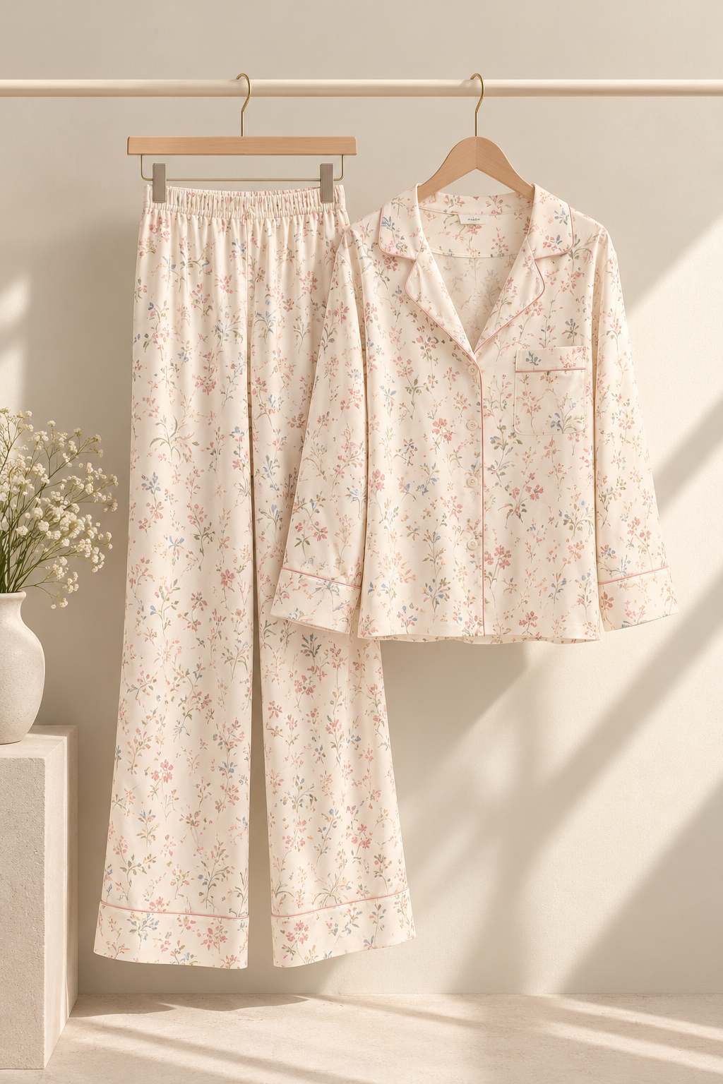 Flora